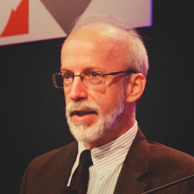 Mike McNamara, cofounder/CEO, Adapt IP