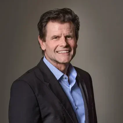 Mark White, CEO, Liquidity Club