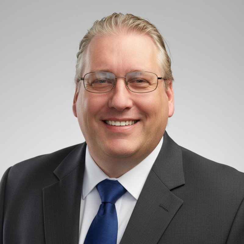 Scott Axelrod, COO, Liquidity Club