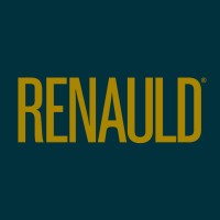 Renauld Sunglasses logo